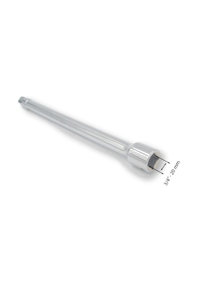 Ceta Form C31-78 400mm 3/4’’ Uzatma Kolu