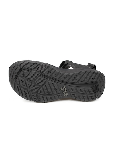 Jack Wolfskin 4019011 Lakewood Cruise Kum Erkek Sandalet Kum
