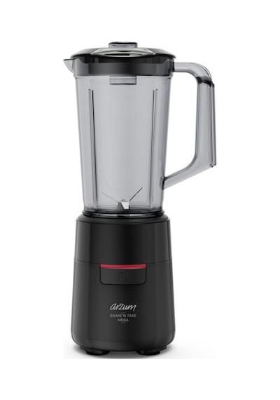 Arzum AR1193 550 W Shake'n Take Megamix Sürahi Blender