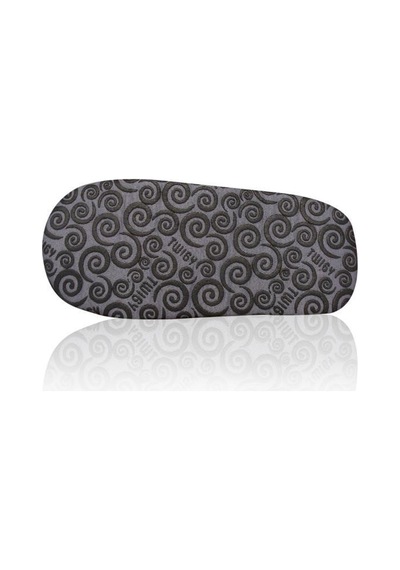 Twigy Cc0541 Tw Bobby Kadın Hayvanlı Panduf Kahve 36-41 001