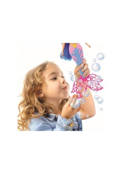 S00081056 Oyun Set Baloncuk Deniz Kız