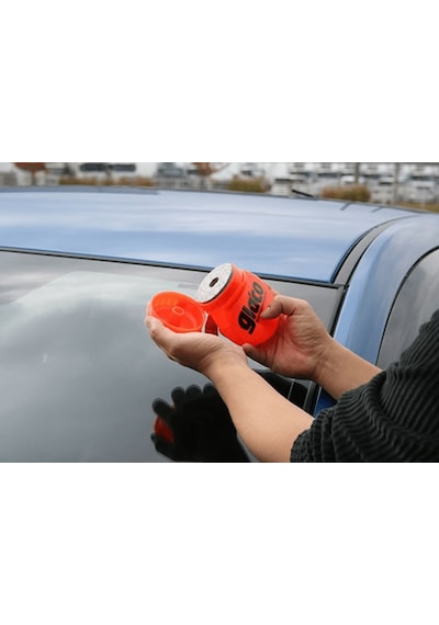 Soft99 Yağmur Su Kaydırıcı - Glaco Roll On Large  120ml