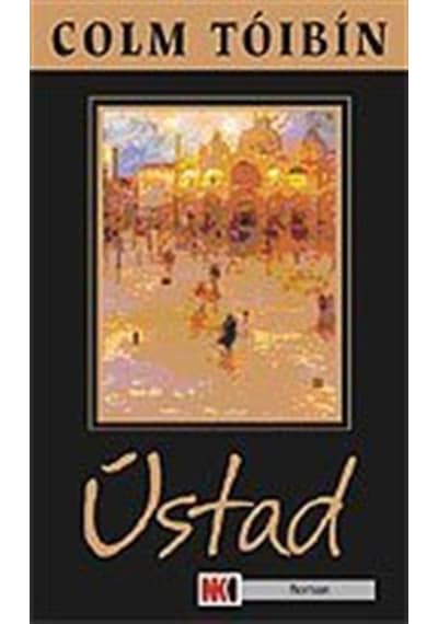 Üstad / Colm Toibin