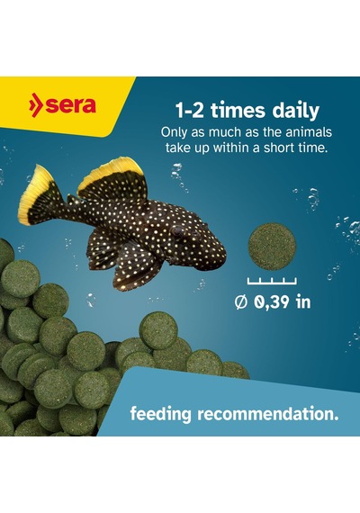 Ayrex Spirulina Tabs 24 Tablet