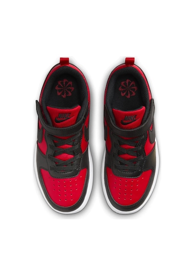 Nike Nıke Court Borough Low Recraft Ps Çocuk Spor Ayakkabı Dv5457 Dv5457 600 600