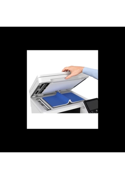 Canon İ-sensys Mf667cdw, Renkli Lazer Yazıcı, Tarayıcı, Fotokopi, Fax, Wifi, Lan, Duplex
