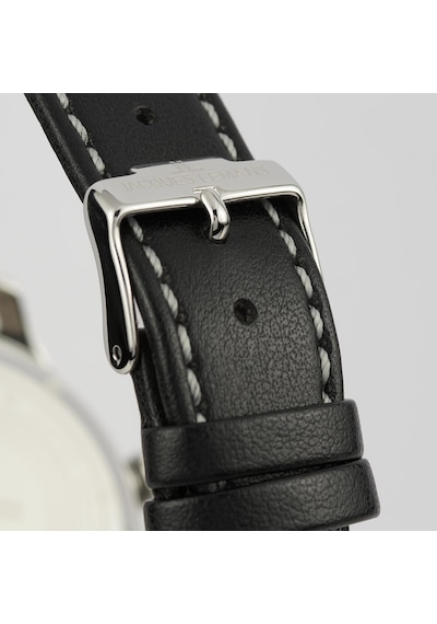 Jacques Lemans Eco Power 1-2116a Erkek Kol Saati Gri