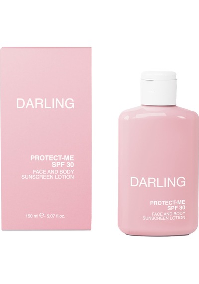 Darling Sonnencreme Protect-me 30 Spf Cildi Koruyan Güneş Kremleri İle Yaz Tatiline Hazırlanın