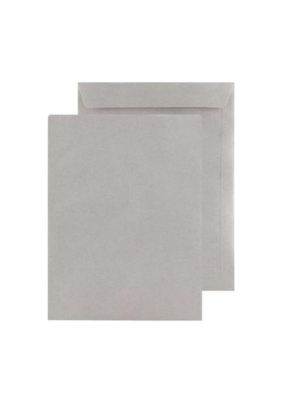 Oyal Torba Zarf 21x28 Kraft 90 G500'lü