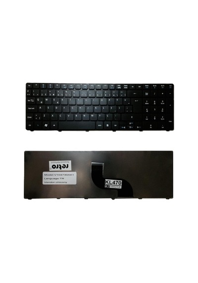 Alk-A94Tr Acer Uyumlu Aspire 5536, 5738, 5742,5810, 5739, 5741, 7735 T - 489696821