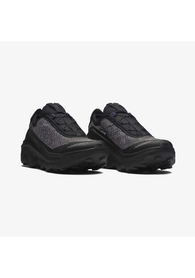 Salomon Quasar Advanced Unisex Sneaker Black L47853700 Siyah