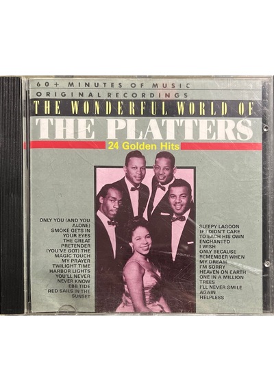 Müzik Cd Sidir - Plak Değildir Cd The Wonderful World Of The Pl