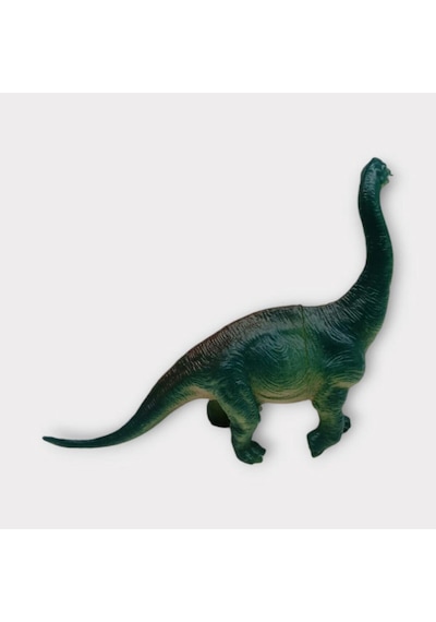 Brachiosaurus Dinazor 15 Cm - Q603-9 Lisinya