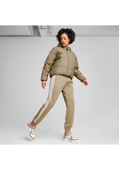Puma Classics Padded Mont Bej 62169267 Kadın 001