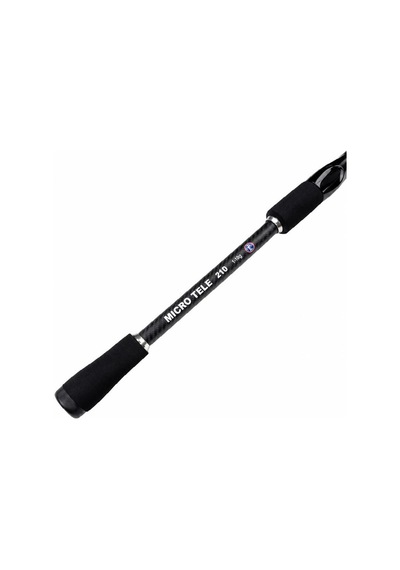 Okuma Revenger 2000 2.10mt 1-10gr Micro Tele Lrf Olta Takımı Seti