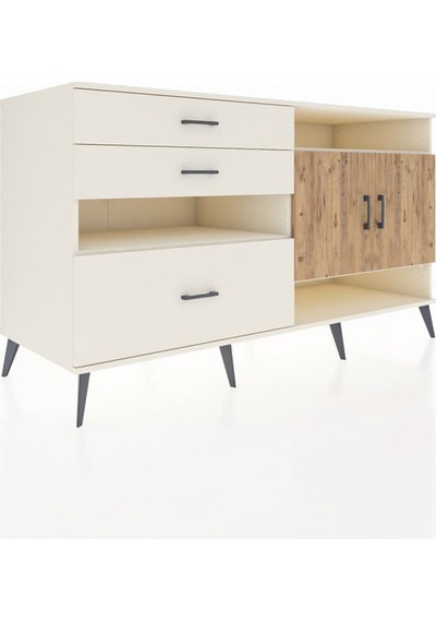 Kronos Konsol 4 Raflı 3 Çekmeceli 2 Kapaklı 176x59x99 Aytaşı-çam/ Aytaşı-çam/aytaşı Kronos Konsol 4 Raflı 3 Çekmeceli 2 Kapaklı 176x59x99 Aytaşı-çam/ Aytaşı-çam/aytaşı