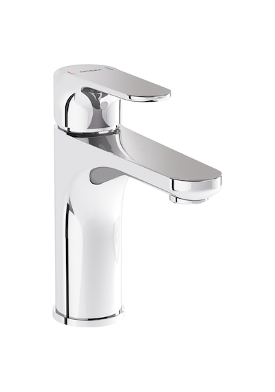Artema A42706 Root Round Yüksek Lavabo Bataryası Krom