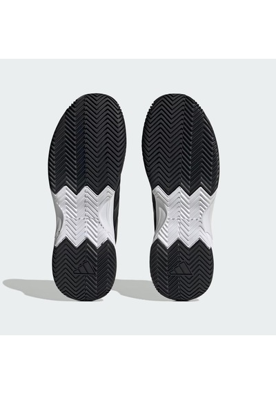 Adidas Gamecourt 2.0 Kadın Tenis Ayakkabısı C-adııg9567b10a00 Siyah