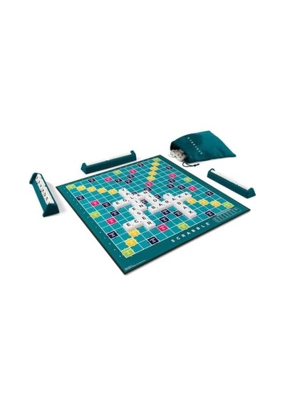 Scrabble Türkçe
