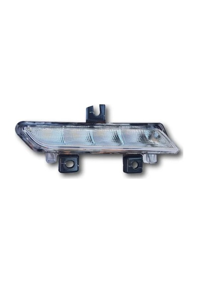Renault Clio 4 Iv Sağ Gündüz Sis Farı Led Lambası 2012-2016 26600