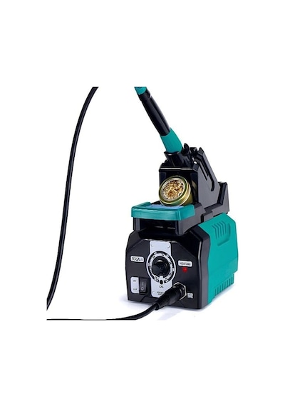 Prolink P-36aıı Isı Ayarlı Lehimleme İstasyonu