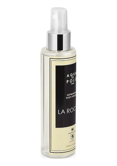 Aqua Di Polo 1987 APCN003701 La Rocca Body Splash Vücut Spreyi Kadın Parfüm 150 ML