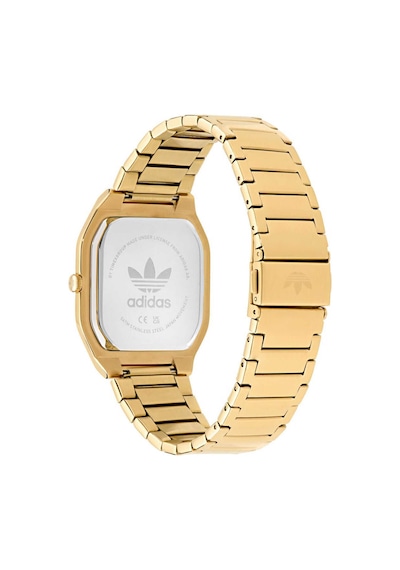 Adidas Adaofh26517 Kol Saati Altın