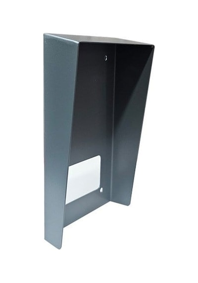 Hıkvısıon Kv8113 Serisi Metal Kapı İstasyonu Yağmur Koruyucu