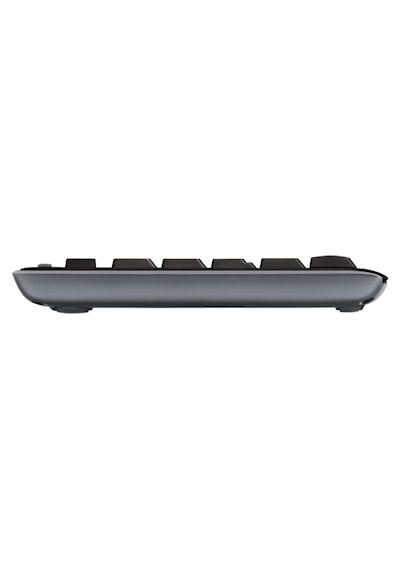 Logitech Mk270 2.4ghz Kablosuz Klavye + Fare Seti Siyah