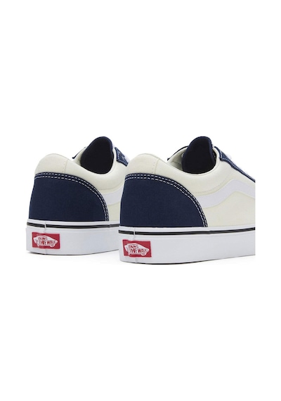 Vans Ward Erkek Günlük Spor Ayakkabı C-van0a38dm5s25s2 Beyaz