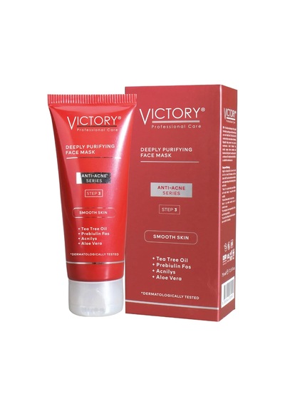 Victory Leke Karşıtı C Vitamin Toner 200 Ml