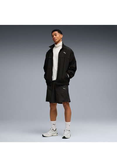Puma Tech Erkek Siyah Şort 692187-01
