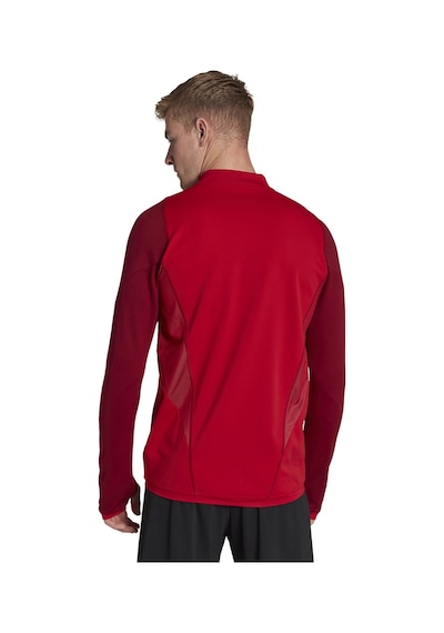 Adidas Tiro23 C Tr Top Erkek Futbol Uzun Kollu Antrenman Üstü Hı3050 Kırmızı 001