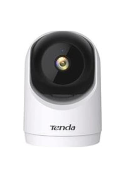 Tenda Cp3 2k-3mp 128gb Micro M-sd Destekli Wi-fi Kamera