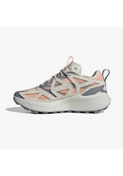 Adidas Kantai Trail Kadın Pembe Spor Ayakkabı Jh6834 Pembe