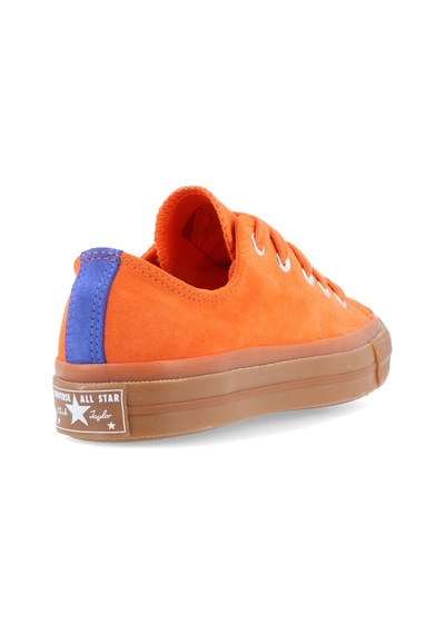 Converse Kadın Ayakkabı A10826c Turuncu