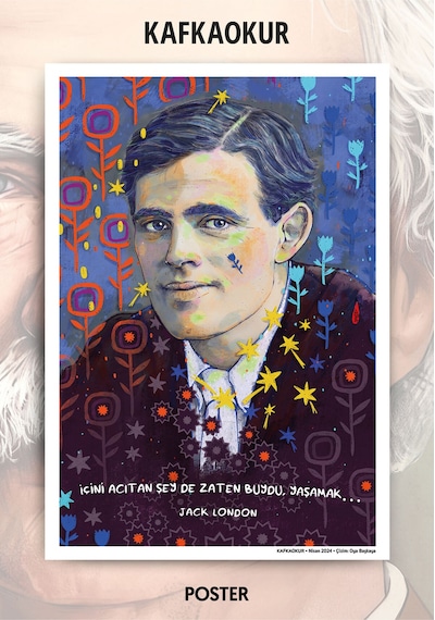Sayı 87 - Mark Twain - Nisan 2024