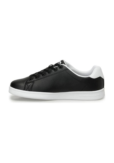 U.S. Polo Assn. U.s.polo Assn Costa 4fx Siyah Beyaz Comfort Casual Anatomik Spor Ayakkabı 001