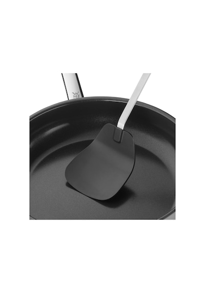 Wmf Profi Plus Wok Spatulası 35 Cm Siyah