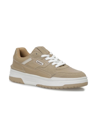Kinetix Orıago W Bej Kadın Sneaker