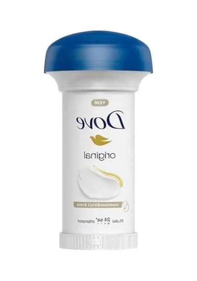 Kadın Stick Deodorant 50 Ml Nemlendirici Krem İçerir