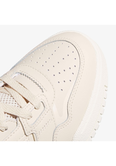 Adidas Drop Step Low 2.0 Kadın Bej Spor Ayakkabı Kj1115 Bej