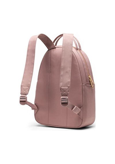 Herschel Nova Mini Backpack Sırt Çantası-en: 22 Cm, Boy: 31 Cm, Derinlik: 11 Cm 11798-02077 Pembe Pembe