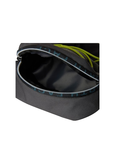 The North Face Jester Crossbody Unisex Çanta-32565 Gri