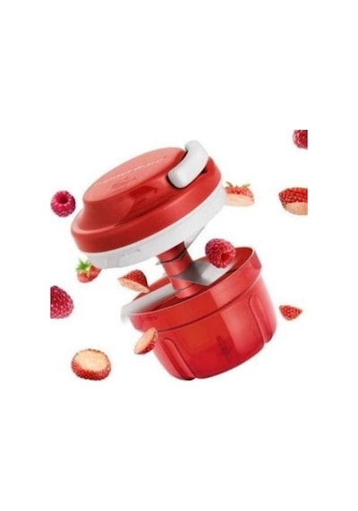 Tupperware Süper Şef 1 Çok Renkli