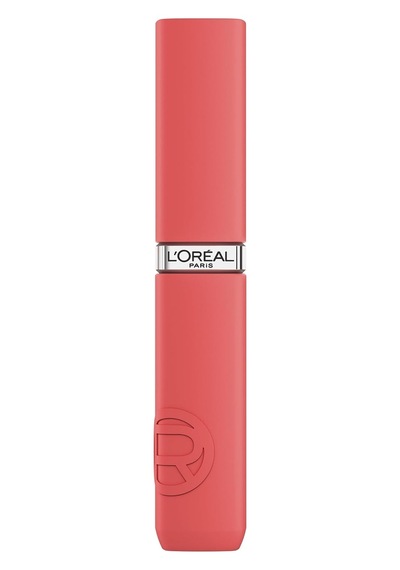 L'oreal Paris Infaillible Matte Resistance Likit Mat Ruj - 625 Summer Flying Sku: Smg8690010448583
