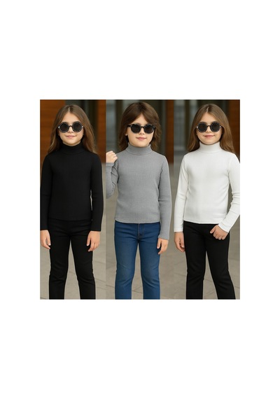 Uğur Bebe %100 Pamuk 3 Adet Unisex Çocuk Fitilli Ribanalı Yarım Balıkçı Yaka Bady Body Badi 3 Renk Modern Ve Rahat Badi Siyah Siyah Uğur Bebe %100 Pamuk 3 Adet Unisex Çocuk Fitilli Ribanalı Yarım Balıkçı Yaka Bady Body Badi 3 Renk Modern Ve Rahat Badi Siyah Siyah