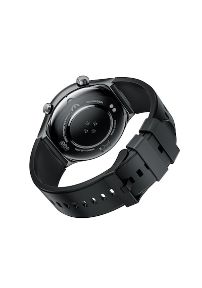 QCY S7 Active GT Amoled HD Ekran Akıllı Saat (Distribütör Garantili)