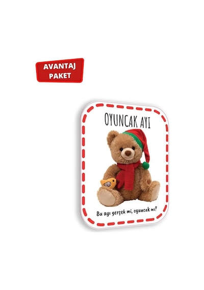 İlk Adım Zeka Kartı Eşyalar ve İlk Adım Zeka Kartı Meyve-sebze