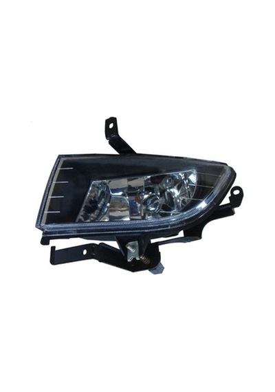 Hyundaı Sonata 06/08 Sis Lambası Sol H27w/2 Famella - Diğer Oto Elektrik